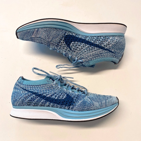 Nike Flynit Racer - Picture 1 of 6